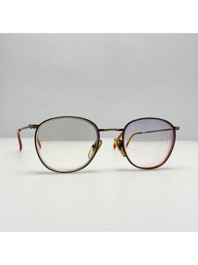 Nordic Eyeglasses Eye Glasses Frames Redford Col 280 Germany 50-21-140